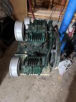 PUBLIC TIMED ONLINE ESTATE AUCTION ~ MECHANIC'S TOOLS - DIECASTS - LAWN TRACTOR - FURNITURE Auction Photo