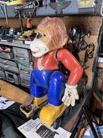 PUBLIC TIMED ONLINE ESTATE AUCTION ~ MECHANIC'S TOOLS - DIECASTS - LAWN TRACTOR - FURNITURE Auction Photo