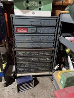 PUBLIC TIMED ONLINE ESTATE AUCTION ~ MECHANIC'S TOOLS - DIECASTS - LAWN TRACTOR - FURNITURE Auction Photo