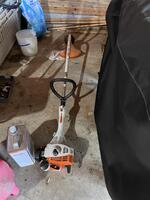 PUBLIC TIMED ONLINE ESTATE AUCTION ~ MECHANIC'S TOOLS - DIECASTS - LAWN TRACTOR - FURNITURE Auction Photo