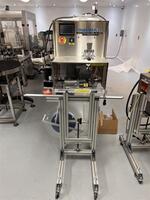 PUBLIC TIMED ONLINE AUCTION CBD EXTRACTION EQUIPMENT, LAB, REFRIGERATION Auction Photo