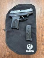 PUBLIC TIMED ONLINE ESTATE AUCTION HANDGUNS, AR-15, AMMO, ACCESSORIES Auction Photo