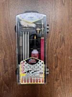 PUBLIC TIMED ONLINE ESTATE AUCTION HANDGUNS, AR-15, AMMO, ACCESSORIES Auction Photo