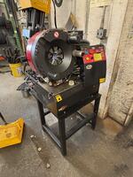 PUBLIC TIMED ONLINE AUCTION HYDRAULIC REPAIR EQUIPMENT - INVENTORY  Auction Photo