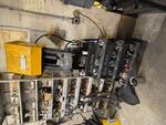 PUBLIC TIMED ONLINE AUCTION HYDRAULIC REPAIR EQUIPMENT - INVENTORY  Auction Photo