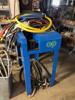 PUBLIC TIMED ONLINE AUCTION HYDRAULIC REPAIR EQUIPMENT - INVENTORY  Auction Photo