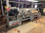 PUBLIC TIMED ONLINE AUCTION HYDRAULIC REPAIR EQUIPMENT - INVENTORY  Auction Photo