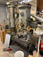 PUBLIC TIMED ONLINE AUCTION HYDRAULIC REPAIR EQUIPMENT - INVENTORY  Auction Photo