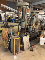 PUBLIC TIMED ONLINE AUCTION HYDRAULIC REPAIR EQUIPMENT - INVENTORY  Auction Photo