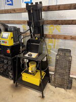 PUBLIC TIMED ONLINE AUCTION HYDRAULIC REPAIR EQUIPMENT - INVENTORY  Auction Photo