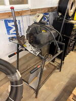 PUBLIC TIMED ONLINE AUCTION HYDRAULIC REPAIR EQUIPMENT - INVENTORY  Auction Photo