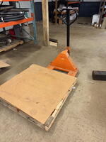 PUBLIC TIMED ONLINE AUCTION HYDRAULIC REPAIR EQUIPMENT - INVENTORY  Auction Photo