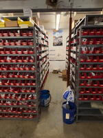 PUBLIC TIMED ONLINE AUCTION HYDRAULIC REPAIR EQUIPMENT - INVENTORY  Auction Photo