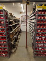 PUBLIC TIMED ONLINE AUCTION HYDRAULIC REPAIR EQUIPMENT - INVENTORY  Auction Photo