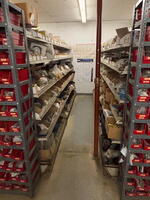 PUBLIC TIMED ONLINE AUCTION HYDRAULIC REPAIR EQUIPMENT - INVENTORY  Auction Photo