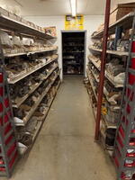 PUBLIC TIMED ONLINE AUCTION HYDRAULIC REPAIR EQUIPMENT - INVENTORY  Auction Photo