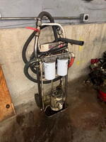 PUBLIC TIMED ONLINE AUCTION HYDRAULIC REPAIR EQUIPMENT - INVENTORY  Auction Photo