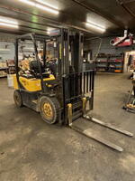 PUBLIC TIMED ONLINE AUCTION HYDRAULIC REPAIR EQUIPMENT - INVENTORY  Auction Photo