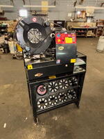 PUBLIC TIMED ONLINE AUCTION HYDRAULIC REPAIR EQUIPMENT - INVENTORY  Auction Photo