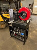 PUBLIC TIMED ONLINE AUCTION HYDRAULIC REPAIR EQUIPMENT - INVENTORY  Auction Photo