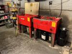 PUBLIC TIMED ONLINE AUCTION HYDRAULIC REPAIR EQUIPMENT - INVENTORY  Auction Photo