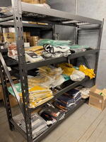 PUBLIC TIMED ONLINE AUCTION HYDRAULIC REPAIR EQUIPMENT - INVENTORY  Auction Photo