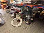 PUBLIC TIMED ONLINE AUCTION HYDRAULIC REPAIR EQUIPMENT - INVENTORY  Auction Photo