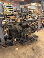 PUBLIC TIMED ONLINE AUCTION HYDRAULIC REPAIR EQUIPMENT - INVENTORY  Auction Photo