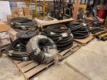 PUBLIC TIMED ONLINE AUCTION HYDRAULIC REPAIR EQUIPMENT - INVENTORY  Auction Photo