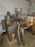 PUBLIC TIMED ONLINE AUCTION HYDRAULIC REPAIR EQUIPMENT - INVENTORY  Auction Photo