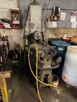 PUBLIC TIMED ONLINE AUCTION HYDRAULIC REPAIR EQUIPMENT - INVENTORY  Auction Photo