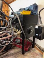 PUBLIC TIMED ONLINE AUCTION HYDRAULIC REPAIR EQUIPMENT - INVENTORY  Auction Photo