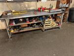 PUBLIC TIMED ONLINE AUCTION HYDRAULIC REPAIR EQUIPMENT - INVENTORY  Auction Photo