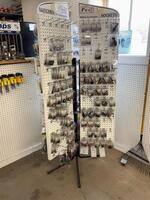 PUBLIC TIMED ONLINE AUCTION HYDRAULIC REPAIR EQUIPMENT - INVENTORY  Auction Photo