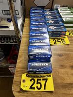 TRUSTEE'S SALE BY TIMED ONLINE AUCTION - (11) LOTS OF NEW AMMUNITION Auction Photo