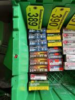 TRUSTEE'S SALE BY TIMED ONLINE AUCTION - (11) LOTS OF NEW AMMUNITION Auction Photo