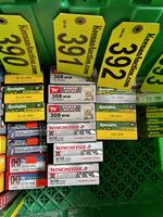 TRUSTEE'S SALE BY TIMED ONLINE AUCTION - (11) LOTS OF NEW AMMUNITION Auction Photo