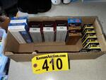 TRUSTEE'S SALE BY TIMED ONLINE AUCTION - (11) LOTS OF NEW AMMUNITION Auction Photo