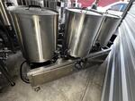 SECURED PARTY SALE BY PUBLIC TIMED ONLINE AUCTION 2023 1BBL BREWHOUSE Auction Photo