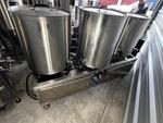 SECURED PARTY SALE BY PUBLIC TIMED ONLINE AUCTION 2023 1BBL BREWHOUSE Auction Photo