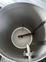 SECURED PARTY SALE BY PUBLIC TIMED ONLINE AUCTION 2023 1BBL BREWHOUSE Auction Photo