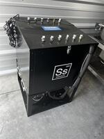 SECURED PARTY SALE BY PUBLIC TIMED ONLINE AUCTION 2023 1BBL BREWHOUSE Auction Photo