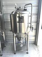 SECURED PARTY SALE BY PUBLIC TIMED ONLINE AUCTION 2023 1BBL BREWHOUSE Auction Photo