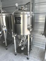 SECURED PARTY SALE BY PUBLIC TIMED ONLINE AUCTION 2023 1BBL BREWHOUSE Auction Photo