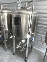SECURED PARTY SALE BY PUBLIC TIMED ONLINE AUCTION 2023 1BBL BREWHOUSE Auction Photo