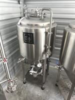 SECURED PARTY SALE BY PUBLIC TIMED ONLINE AUCTION 2023 1BBL BREWHOUSE Auction Photo