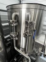 SECURED PARTY SALE BY PUBLIC TIMED ONLINE AUCTION 2023 1BBL BREWHOUSE Auction Photo
