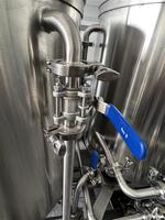 SECURED PARTY SALE BY PUBLIC TIMED ONLINE AUCTION 2023 1BBL BREWHOUSE Auction Photo