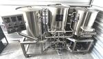 SECURED PARTY SALE BY PUBLIC TIMED ONLINE AUCTION 2023 1BBL BREWHOUSE Auction Photo