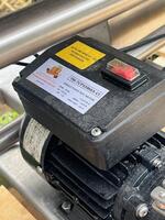 SECURED PARTY SALE BY PUBLIC TIMED ONLINE AUCTION 2023 1BBL BREWHOUSE Auction Photo